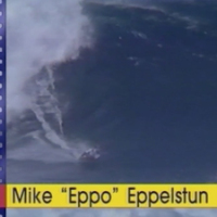 Mike Eppo Epplestun