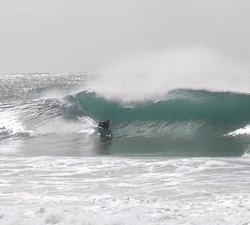 Tuncurry bodyboarding