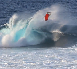 bodyboarding gran canaria