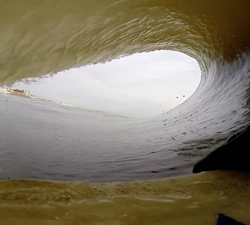 Delaware bodyboarding