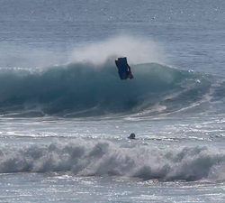 Good Earth Bali Trip