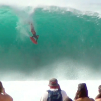 andre botha pipeline