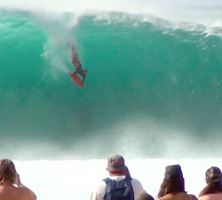 andre botha pipeline