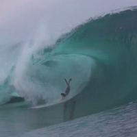 heaviest wave