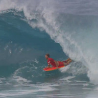 Da Hui Backdoor Shootout