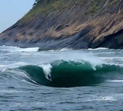 PRONE MEDIAH BODYBOARDING
