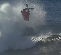 THRASH Jake Leftovers