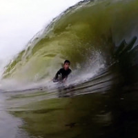 bodyboarding chile