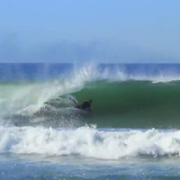 bodyboarding baja