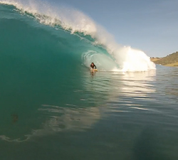bodyboarding victoria