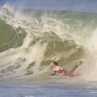 hossegor