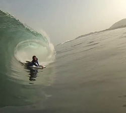 Felipe Olivares 2014