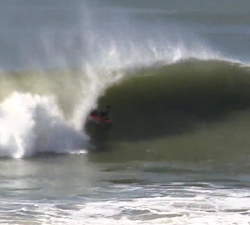 ANGLET BODYBOARD