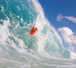 keiki shorebreak