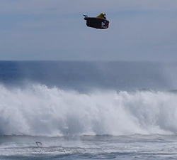 Kumba West Coast Classic 2015