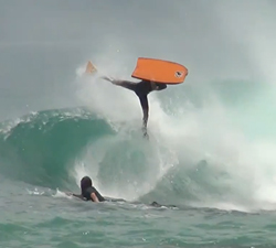 NasiGoreng Indonesia Experience