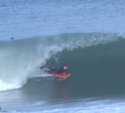 bodyboard anglet