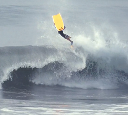 bodyboarding bali