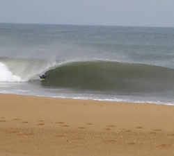 surf landes