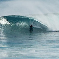 Bunbury bodyboarding
