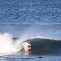 Gracetown bodyboarding
