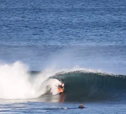 Gracetown bodyboarding