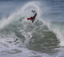 Knight Beach Pro Junior