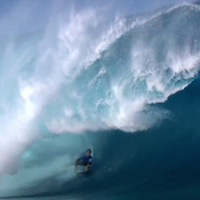 Nomad Big Wave Awards