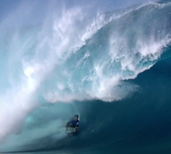 Nomad Big Wave Awards