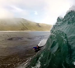 bodyboard south africa