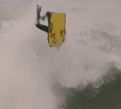 Arica Chilean Challenge 2015