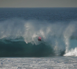 Cave Rock Invitational 2015