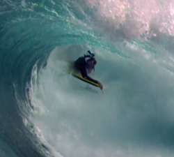 Nomad Big Wave Awards 2015