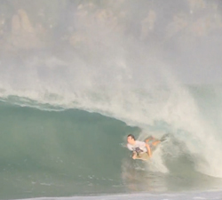 Renan Faccini Mexico