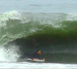 Skeleton Bay ANDRE BOTHA