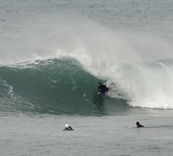 porthleven bodyboarding