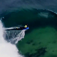 Antofagasta Bodyboard Festival