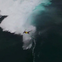 Antofagasta Bodyboard Festival 2015