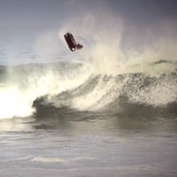 Arica Chilean Challenge