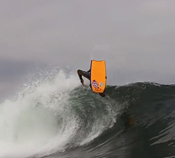 Arica Chilean Challenge 2015