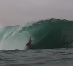 Arica Chilean Challenge 2015