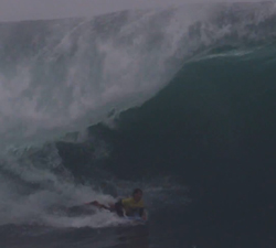 Arica Chilean Challenge 2015