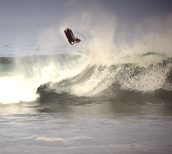 Arica Chilean Challenge