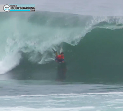 Arica Chilean Challenge