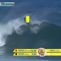 Arica Chilean Challenge