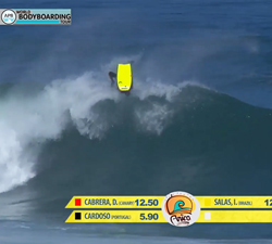 Arica Chilean Challenge