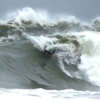 Itacoatiara Pro 2015 Freesurf