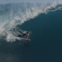 bodyboarding bali