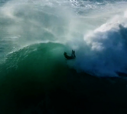 Aerial Surf