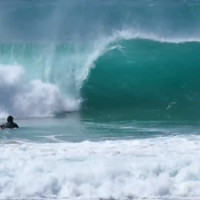 Cornwall Bodyboard Camp